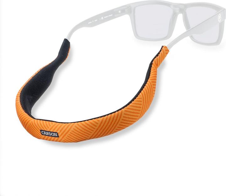 Immagine prodotto Carson Cavo per occhiali galleggianti FA-10(02) Arancione