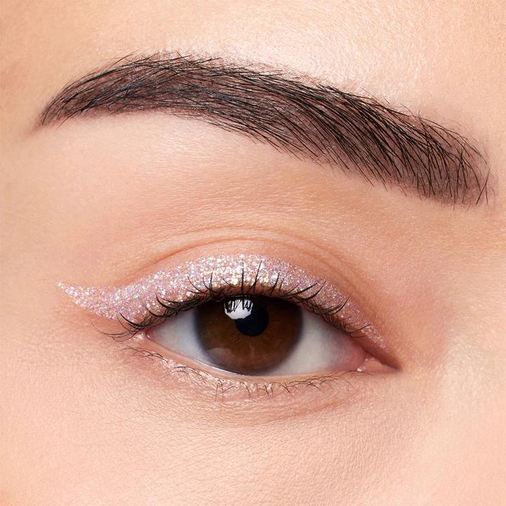 Immagine prodotto Urban Decay Eyeliner glitterato Heavy Metal (Argento, Glitter)