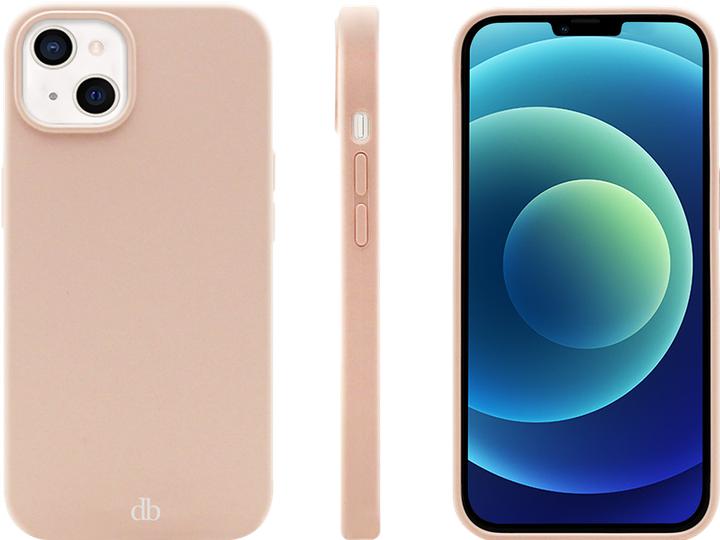 Actual product image dbramante1928 Monaco (Apple iPhone 13 Pro)