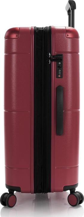 Immagine prodotto Heys Trolley Zen a 4 ruote L 76 cm con piega elastica (101 l)