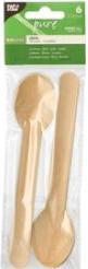 Actual product image Papstar Spoon "pure (6x)