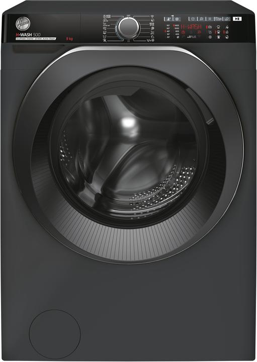 Produktbild Hoover HWP 49AMBCR/1-S (9 kg, Links)