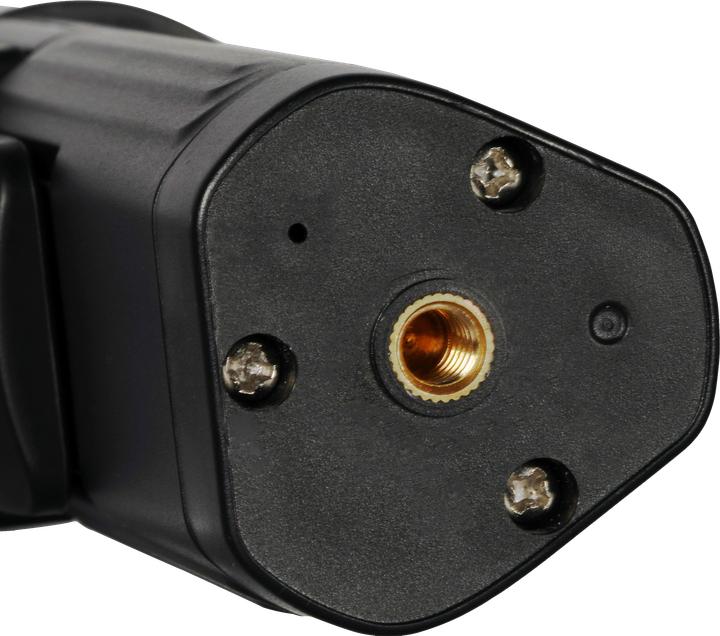 Actual product image Sirui Duken T60 Telescopic Tube LED Light (DK-L2)