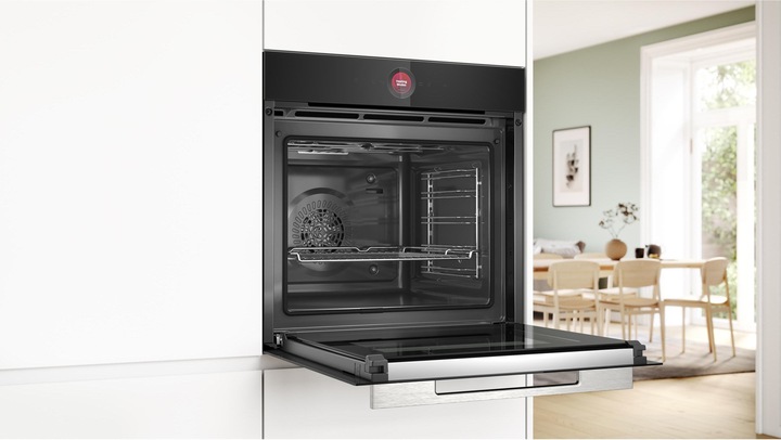 Actual product image Bosch Hausgeräte HBG7741B1