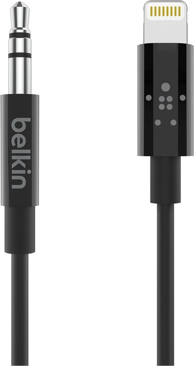 Productafbeelding Belkin Mixit Charge/Sync 0,9m (0.90 m, Bliksem)