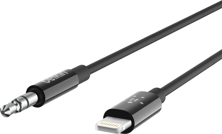 Productafbeelding Belkin Mixit Charge/Sync 0,9m (0.90 m, Bliksem)