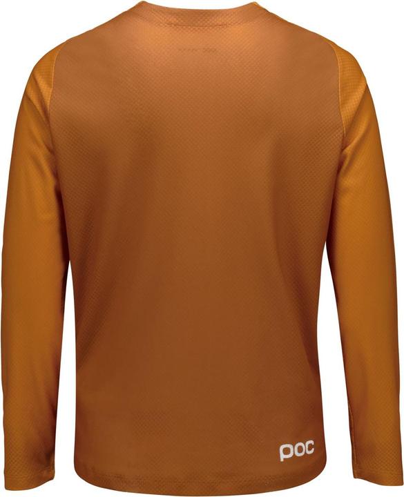 Actual product image Poc Motion Air LS Damen Jersey (L)