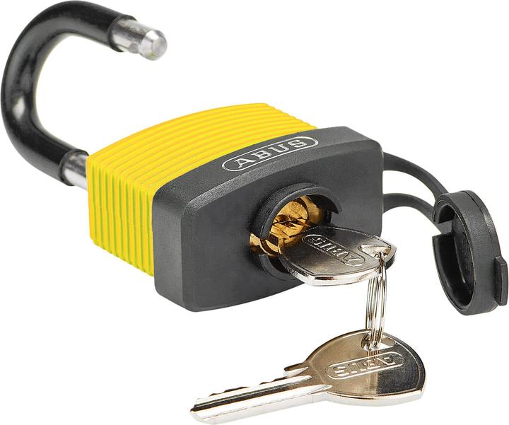 Immagine prodotto Abus 70AL/45 giallo B/DFNLI