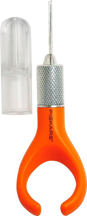 Actual product image Fiskars Replacement blade 5 pieces (Replacement blade)