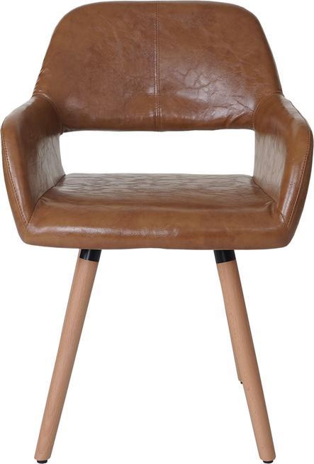 Immagine prodotto Mendler 6x sedia