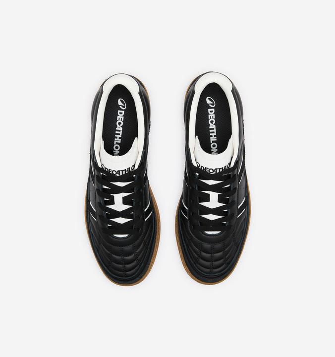 Image du produit Decathlon Chaussures de sport hommes Player 80 cuir (41)