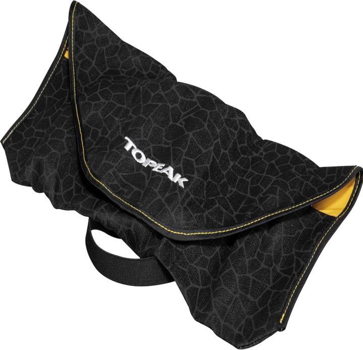 Productafbeelding Topeak Burrito Pack Fietstas (Zadeltas)