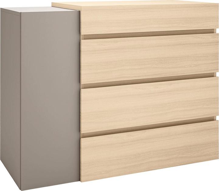 Image du produit Gautier Graphic (101 x 45 x 91 cm)