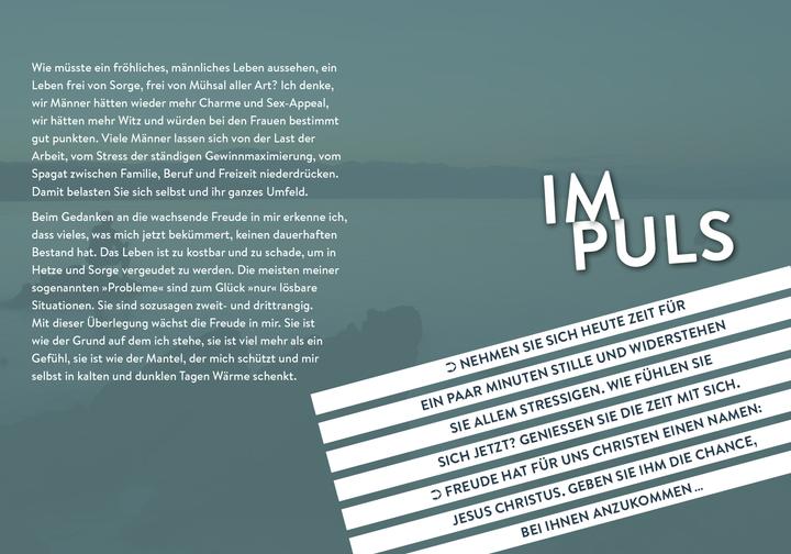 Produktbild Männeradvent