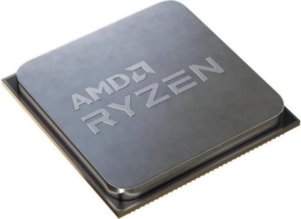 Actual product image AMD Ryzen 5 5600 (AM4, 3.50 GHz, 6 -Core)