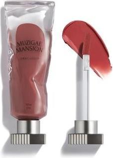 Image du produit Muzigae Mansion Objet Lip Stain Unique Paint Tube Design Velvet Matte Tint Long-Lasting