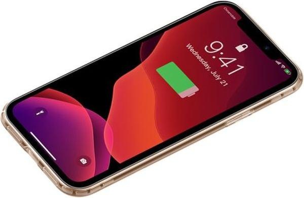 Actual product image Baseus Safety Airbags Series Backcover Cover (Apple iPhone 11 Pro)