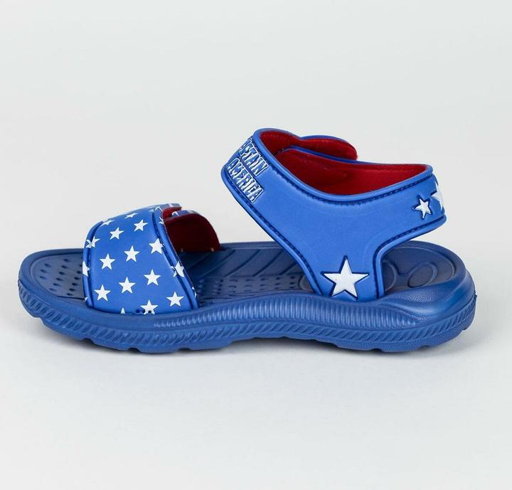 Produktbild The Avengers Kinder Sandalen Dunkelblau (24)