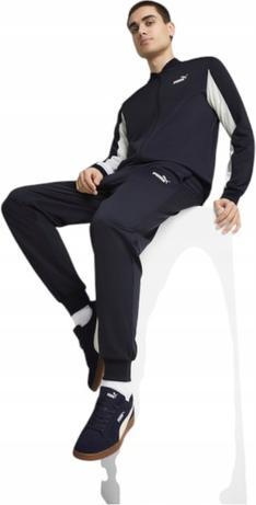 Produktbild Puma Poly Baseball Suit (M)