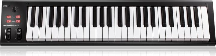 iCON Pro Audio iKeyboard 5 Nano (Clavier)