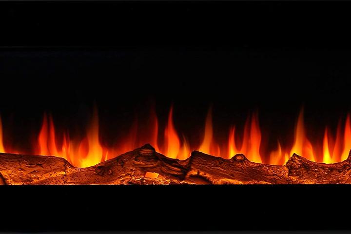 Actual product image El Fuego Lausanne