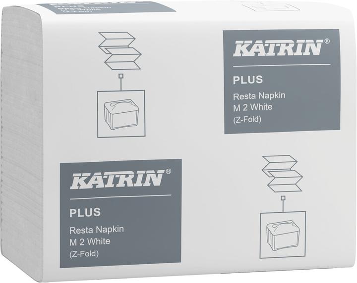 Image du produit Katrin Plus Resta M 2 (140 x, 25,5 x 15,5 cm)
