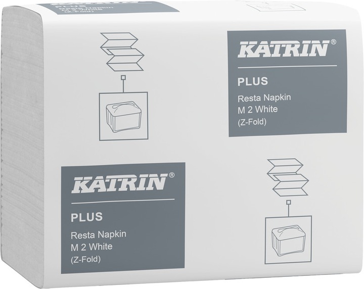 Produktbild Katrin Plus Resta M 2 (140 x, 25.5 x 15.5 cm)