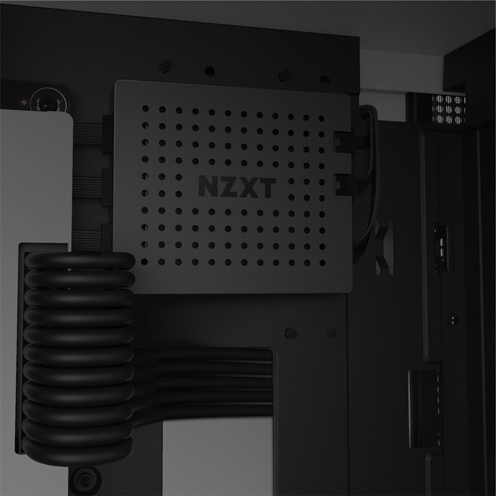 Produktbild NZXT Aer RGB 2 Twin Starter Pack (140 mm, 2 x)