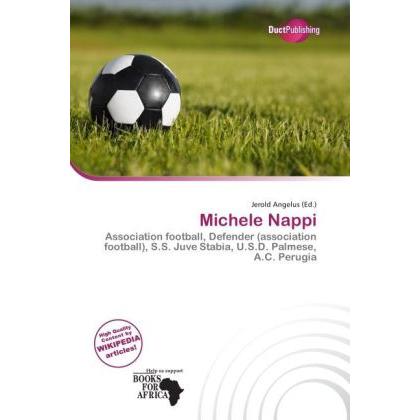 Michele Nappi, Ratgeber
