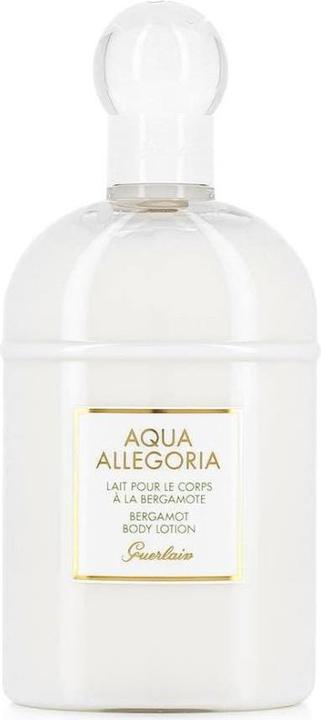 Guerlain Aqua Allegoria Bergamote Calabria by Body Lotion 200 ml (Body cream, 200 ml)
