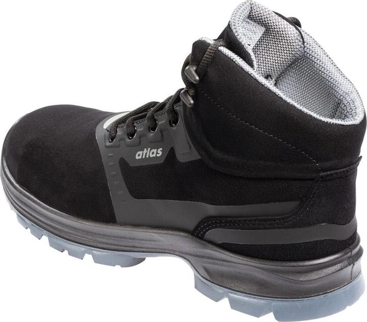 Produktbild Atlas Sicherheits-Hochschuh S3 FLASH 6805 XP ESD, Gr.46 (S3, 46)