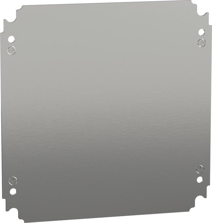 Produktbild Schneider Electric Chassisplatte 250x250x2mm