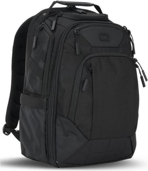 Produktbild Ogio RUCKSACK RENEGADE DNA BLACK A20259 B0074 NA (27 l)
