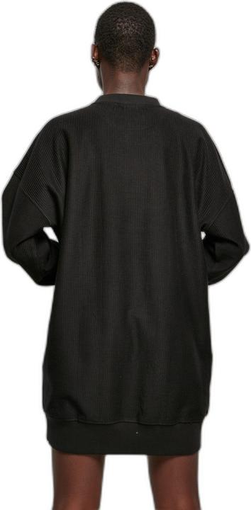 Image du produit Urban Classics Oversized Rib Crewneck (L)