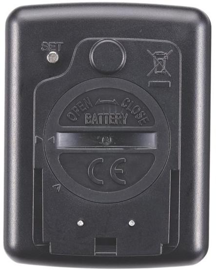 Actual product image BBB Dashboard BCP-05