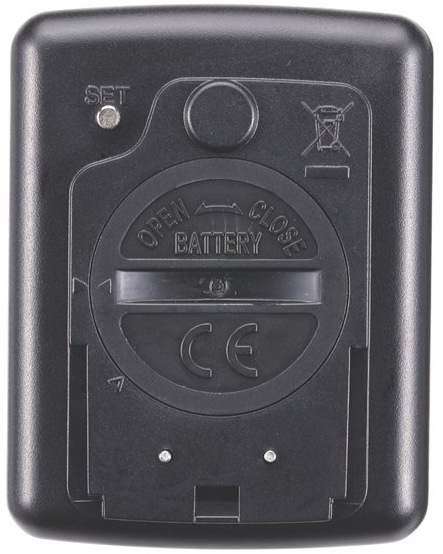 Image du produit BBB Interface entreprise BCP-05