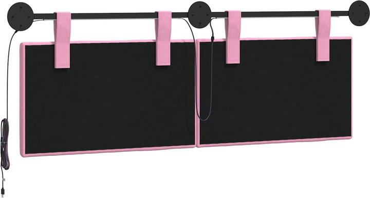 Actual product image vidaXL Hängevorderseite (150 x 55 x 5 cm)