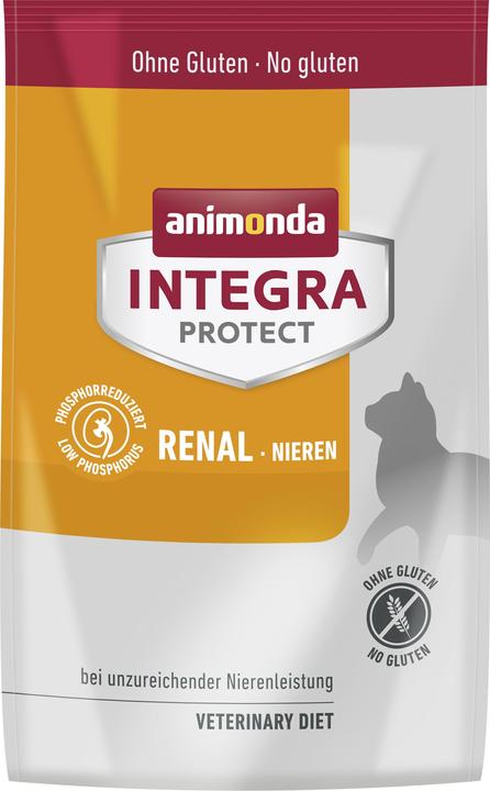 Actual product image animonda Dry cat food (Adult, 1200 g)