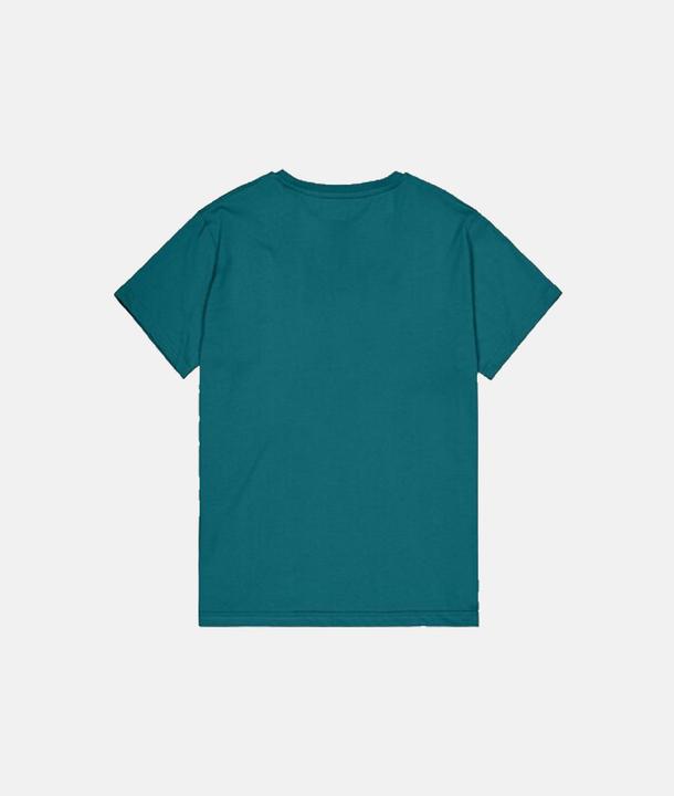 Produktbild Alpha Industries T-Shirt NEBULA Kurzarmshirt (3XL)