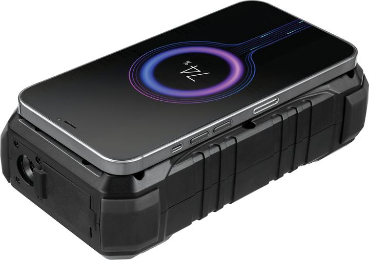 Actual product image Sandberg Survivor (27000 mAh, 65 W, 99.90 Wh)