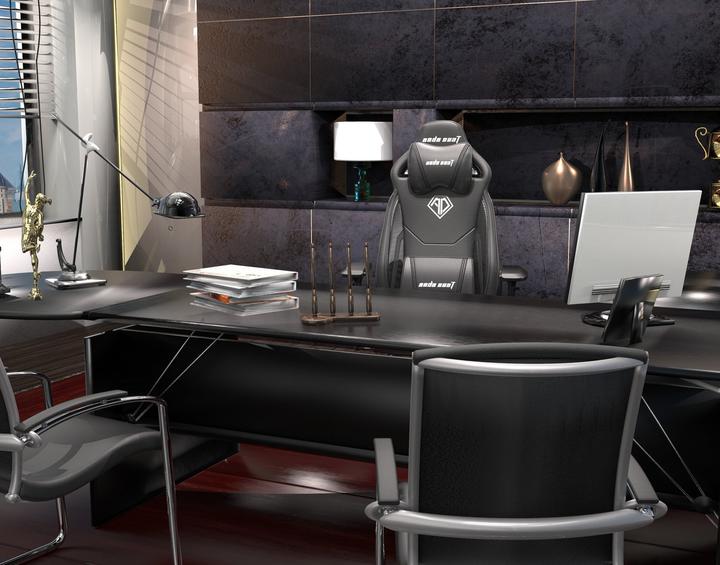 Produktbild Anda seaT Throne Black