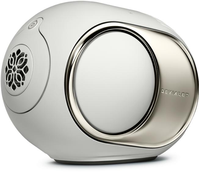 Produktbild Devialet Phantom Ultimate 98 dB (Airplay, Bluetooth, WLAN)