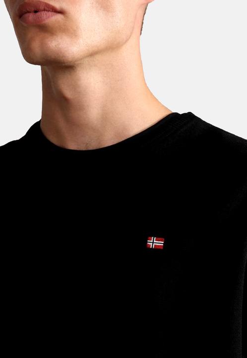 Image du produit Napapijri Pullover DAMAVAND C 4 Strickpullover R-Neck (M)