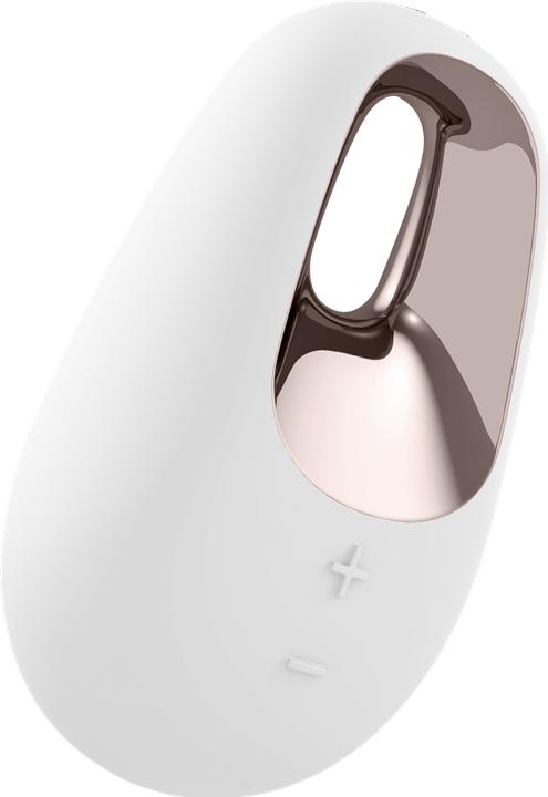 Produktbild Satisfyer White Temptation