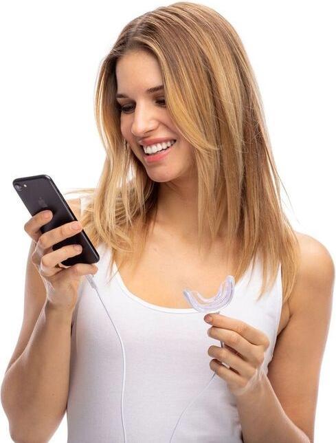Actual product image SmilePen Accelerator (100 ml, Bleaching LED light)
