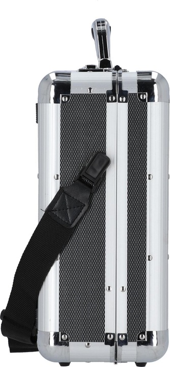 Actual product image Alumaxx C-1 Notebook Bag (17", Universal)