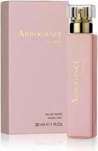 Immagine prodotto Arrogance St Femme Eau De Toilette 30 Ml Spray 2024 (Eau de toilette, 30 ml)