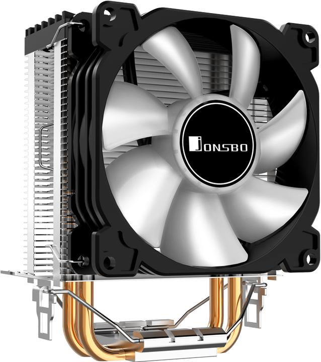 Image du produit Jonsbo CR-1200 (128 mm)