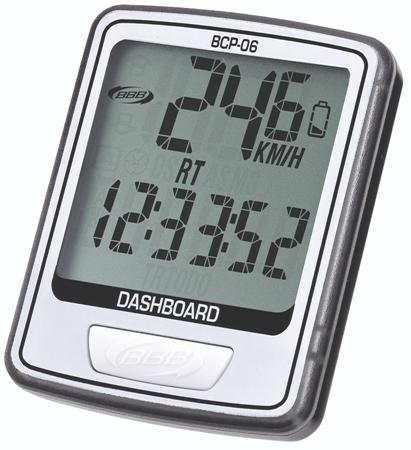 Actual product image BBB Dashboard BCP-06