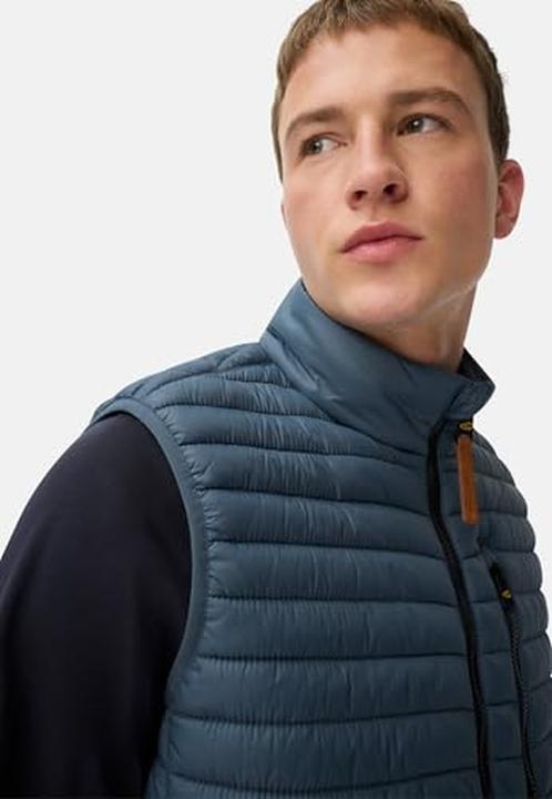 Produktbild Camel Active Steppweste aus recyceltem Polyamid (52)